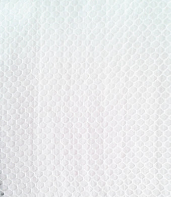 #10 Eucalyptus Fabric ( Circle Dobby )