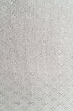 100% Milk Fibre St Dot Fabric #14