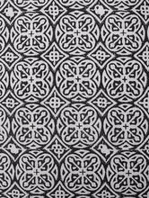 Load image into Gallery viewer, Bed Cover Hand Block Printed Cotton