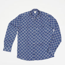 Load image into Gallery viewer, Block Printed Full Sleeve Shirt Pure Cotton