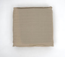 Load image into Gallery viewer, Floor Cushion Hand Block Printed Cotton