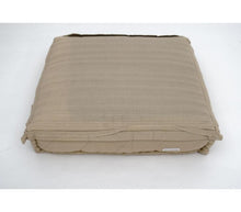 Load image into Gallery viewer, Floor Cushion Hand Block Printed Cotton