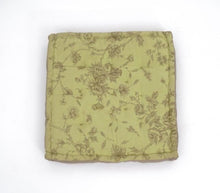 Load image into Gallery viewer, Floor Cushion Hand Block Printed