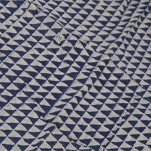 Load image into Gallery viewer, Block Printed Full Sleeve Shirt Pure Cotton