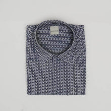 Load image into Gallery viewer, Block Printed Full Sleeve Shirt Pure Cotton