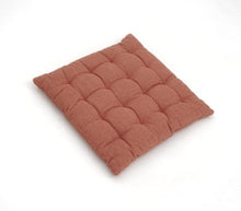 Load image into Gallery viewer, Floor Cushion Hand Block Printed Cotton