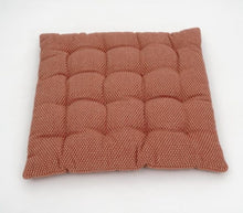 Load image into Gallery viewer, Floor Cushion Hand Block Printed Cotton