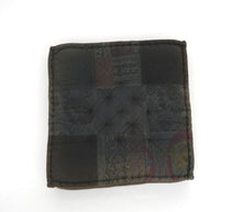 Load image into Gallery viewer, Floor Cushion Hand Block Printed Cotton