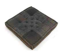 Load image into Gallery viewer, Floor Cushion Hand Block Printed Cotton