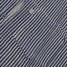 Load image into Gallery viewer, Block Printed Full Sleeve Shirt Pure Cotton