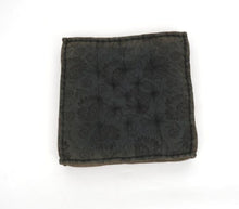 Load image into Gallery viewer, Floor Cushion Hand Block Printed Cotton