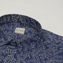 Load image into Gallery viewer, Block Printed Full Sleeve Shirt Pure Cotton