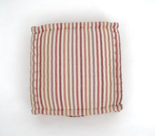 Load image into Gallery viewer, Floor Cushion Hand Block Printed Cotton