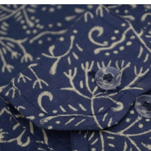Load image into Gallery viewer, Block Printed Full Sleeve Shirt Pure Cotton