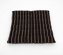 Load image into Gallery viewer, Floor Cushion Hand Block Printed Cotton