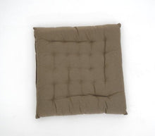 Load image into Gallery viewer, Floor Cushion Hand Block Printed Cotton