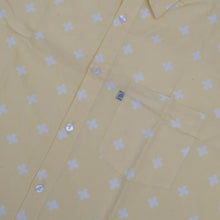 Load image into Gallery viewer, Block Printed Full Sleeve Shirt Pure Cotton