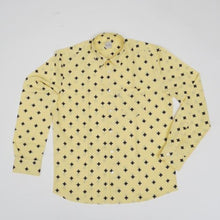 Load image into Gallery viewer, Block Printed Full Sleeve Shirt Pure Cotton