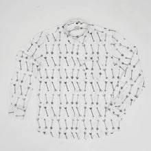 Load image into Gallery viewer, Block Printed Full Sleeve Shirt Pure Cotton