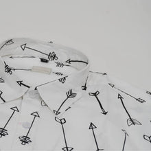 Load image into Gallery viewer, Block Printed Full Sleeve Shirt Pure Cotton