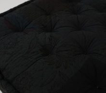 Load image into Gallery viewer, Floor Cushion Hand Block Printed Cotton