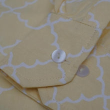 Load image into Gallery viewer, Block Printed Full Sleeve Shirt Pure Cotton