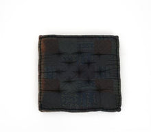 Load image into Gallery viewer, Floor Cushion Hand Block Printed Cotton