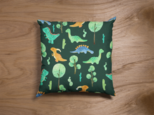 Load image into Gallery viewer, Digital Printed Kids Prints Cushion Cover 07