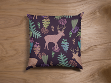 Load image into Gallery viewer, Digital Printed Kids Prints Cushion Cover 08