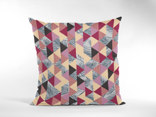 Load image into Gallery viewer, Digital Printed Cushion Cover 122