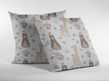 Load image into Gallery viewer, Digital Printed Kids Prints Cushion Cover 22