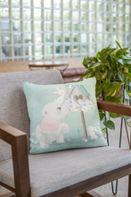 Load image into Gallery viewer, Digital Printed Kids Prints Cushion Cover 26