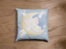Load image into Gallery viewer, Digital Printed Kids Prints Cushion Cover 27