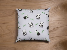 Load image into Gallery viewer, Digital Printed Kids Prints Cushion Cover 19
