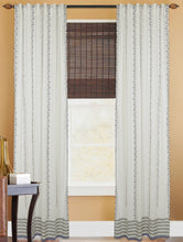 Load image into Gallery viewer, Curtain Hand Block Printed Cotton