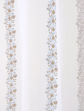 Load image into Gallery viewer, Curtain Hand Block Printed Cotton