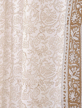 Load image into Gallery viewer, Curtain Hand Block Printed Cotton