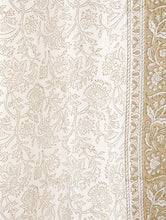 Load image into Gallery viewer, Curtain Hand Block Printed Cotton