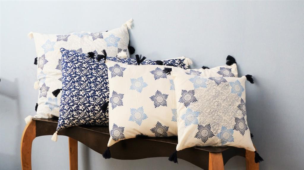 Cushion Cover