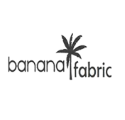 banana fabric 