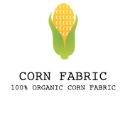corn fabric |  organic  Cotton 