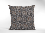 Digital printed cushion cover #103 from Myyra Jaipur