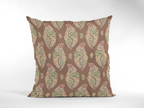 Digital printed cushion cover from Myyra Jaipur