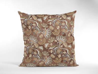 Digital Printed Cushion Cover 105