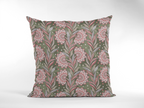 Digital printed cushion cover #107 from Myyra Jaipur