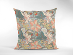 Digital printed cushion cover #108 from Myyra Jaipur
