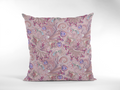 Digital printed cushion cover #109 from Myyra Jaipur