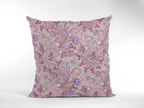 Digital printed cushion cover #109 from Myyra Jaipur