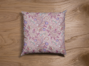 Digital Printed Cushion Cover 109