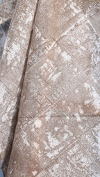 Scarf Hand Block Printed Cotton